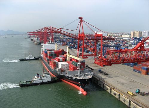 點擊查看詳細信息<br>標題：碼頭 閱讀次數：4263